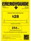 Preview: Energy Guide