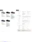 Preview: Specifications
