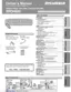 Preview: Owner's Manual