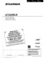 Preview: Owner's Manual