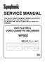 Preview: Service Manual