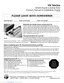 Preview: Product Manual & Installation Guide