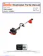 Preview: Illustrated Parts Manual