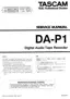 Preview: Service Manual