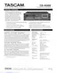 Preview: Technical Documentation