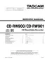 Preview: Service Manual