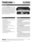 Preview: Technical Information