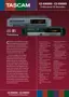 Preview: Specifications