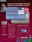 Preview: Specifications