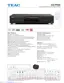 Preview: Specifications
