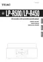 Preview: Owner's Manual