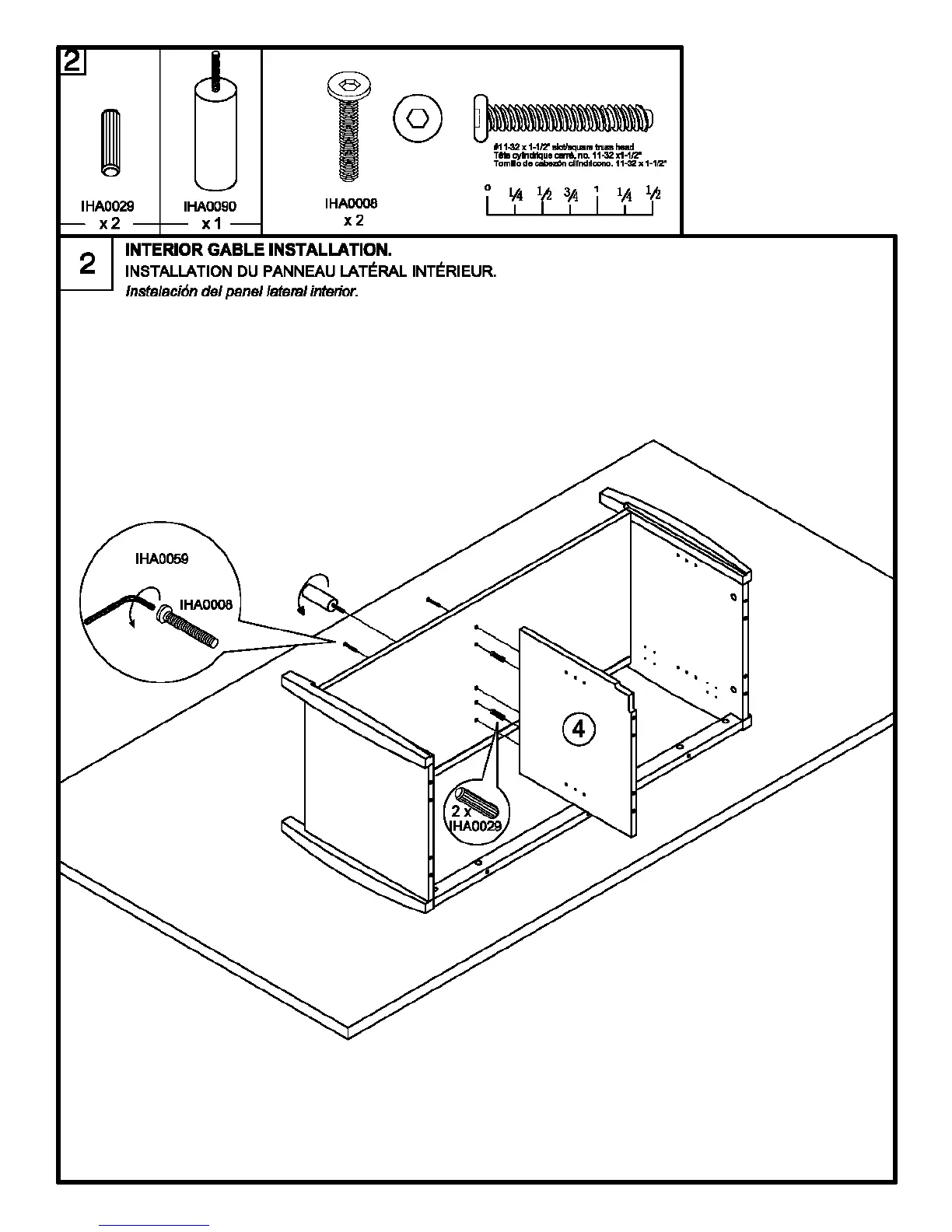 Page #4 background image