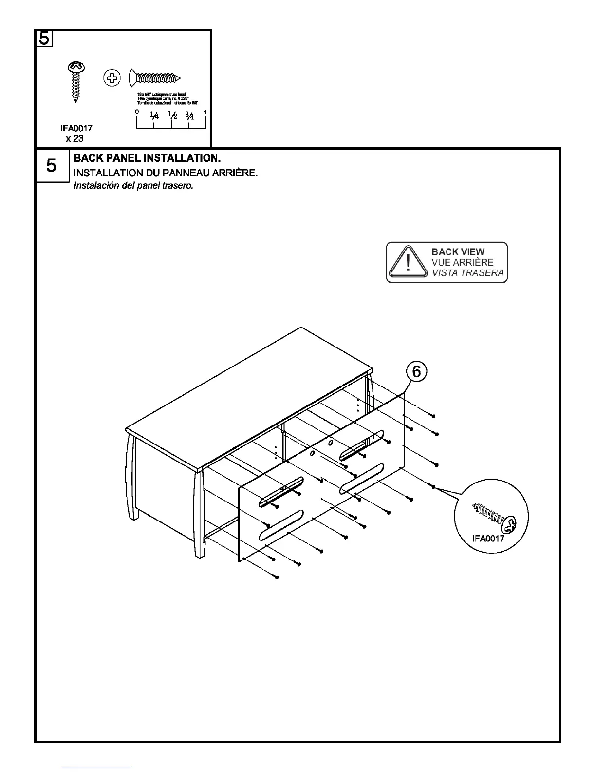 Page #6 background image