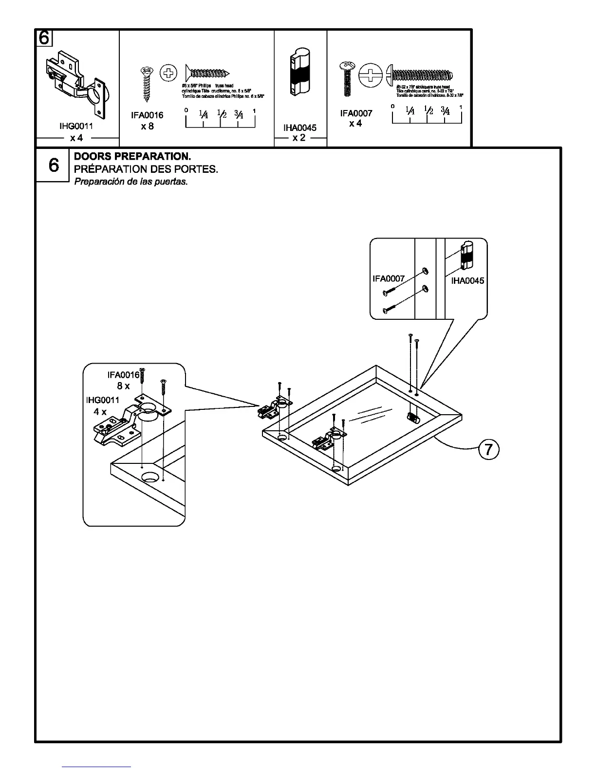 Page #7 background image