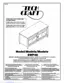 Preview: Assembly Instructions