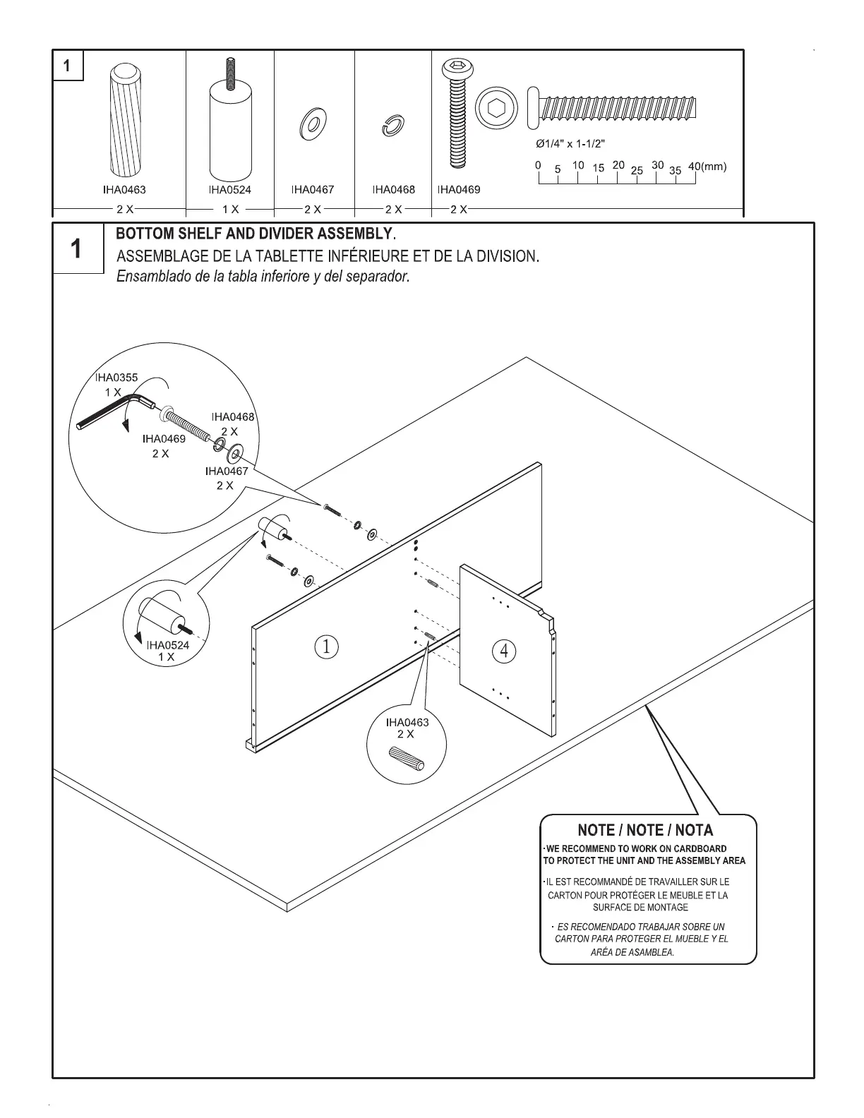 Page #3 background image