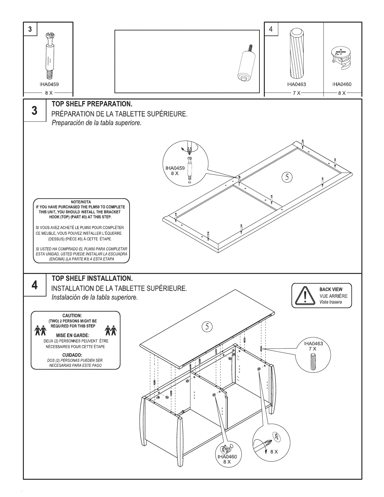 Page #5 background image