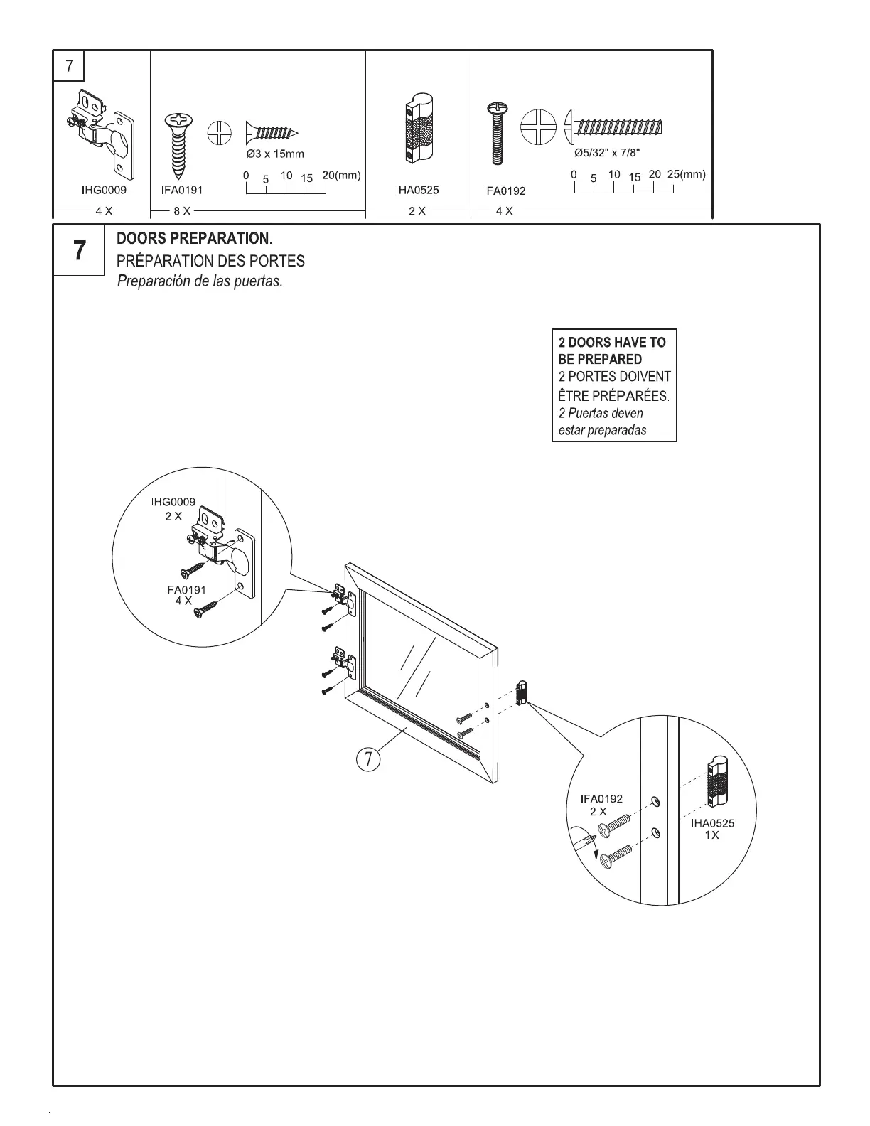 Page #8 background image