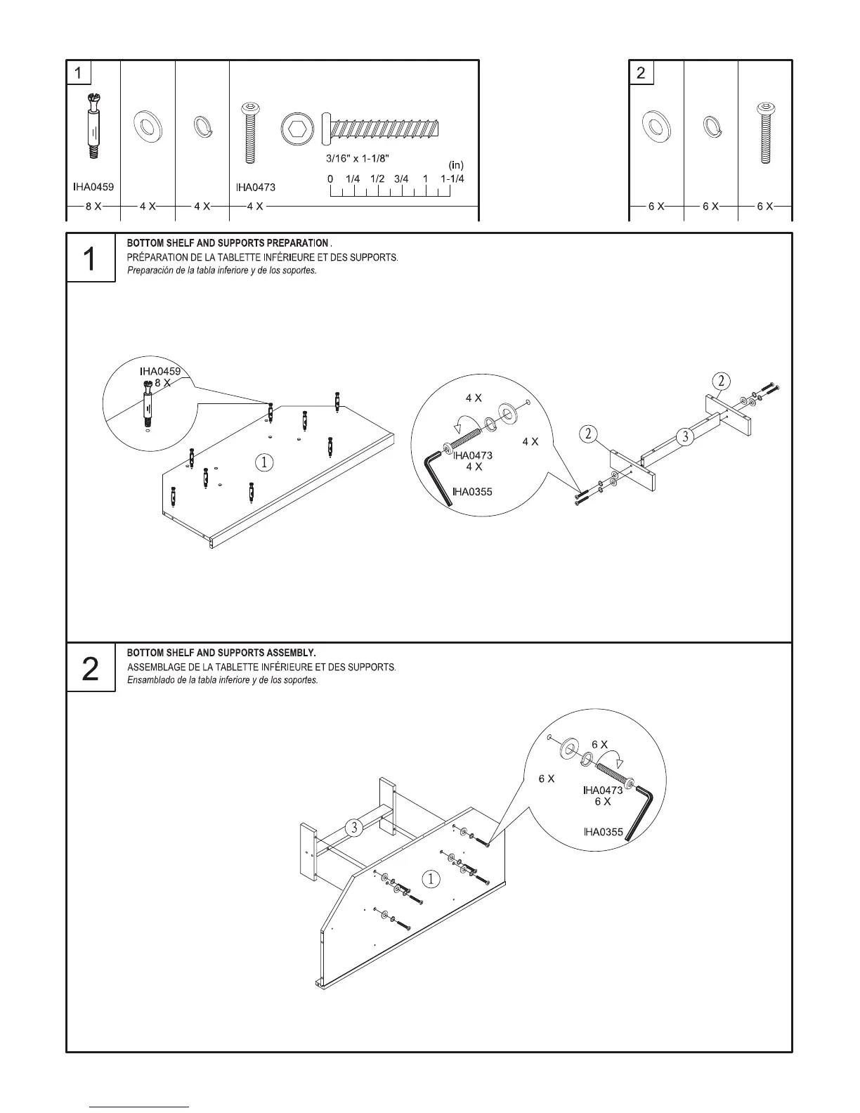 Page #3 background image
