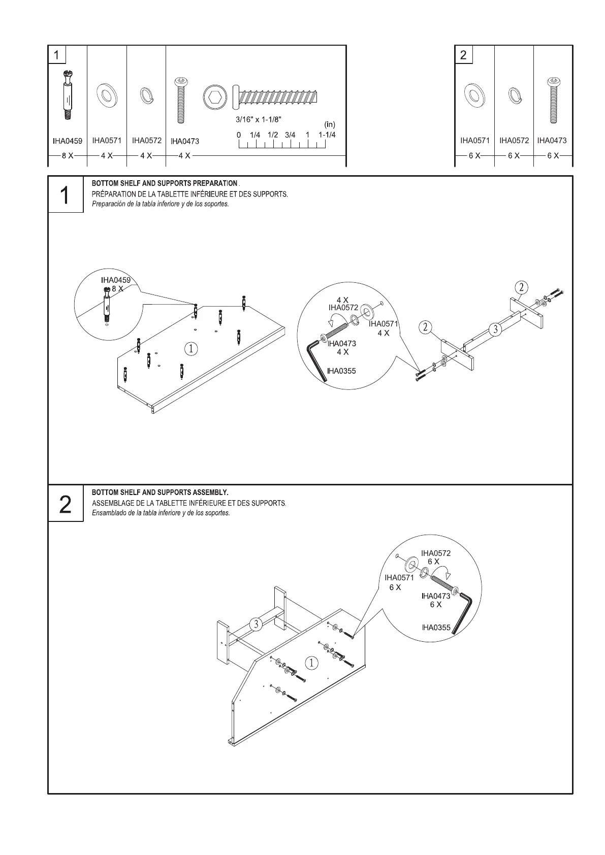 Page #3 background image