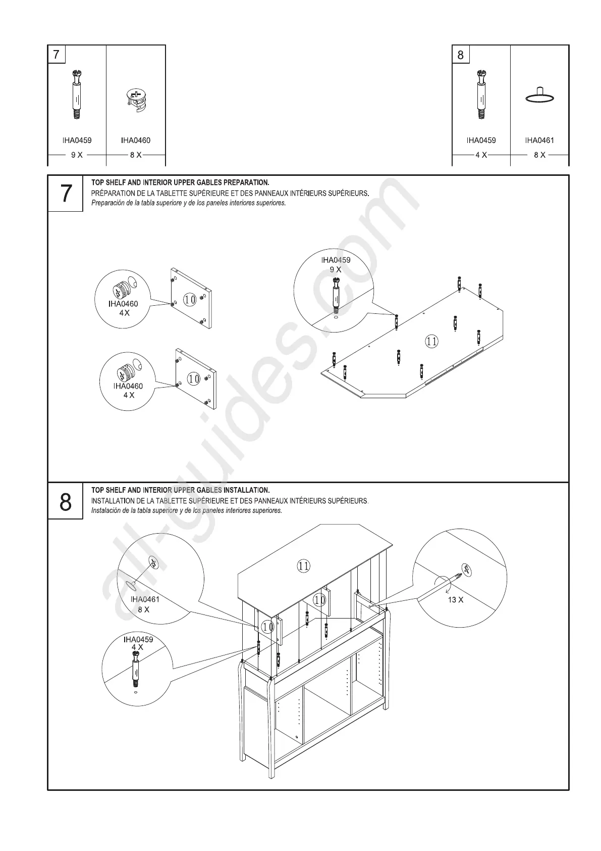 Page #6 background image