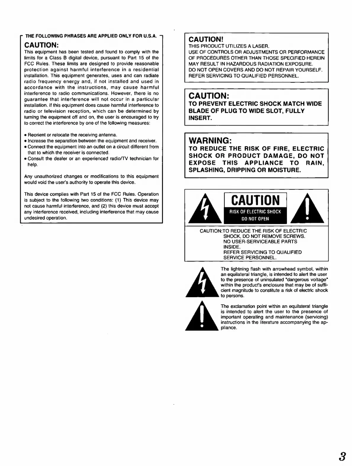 Page #3 background image