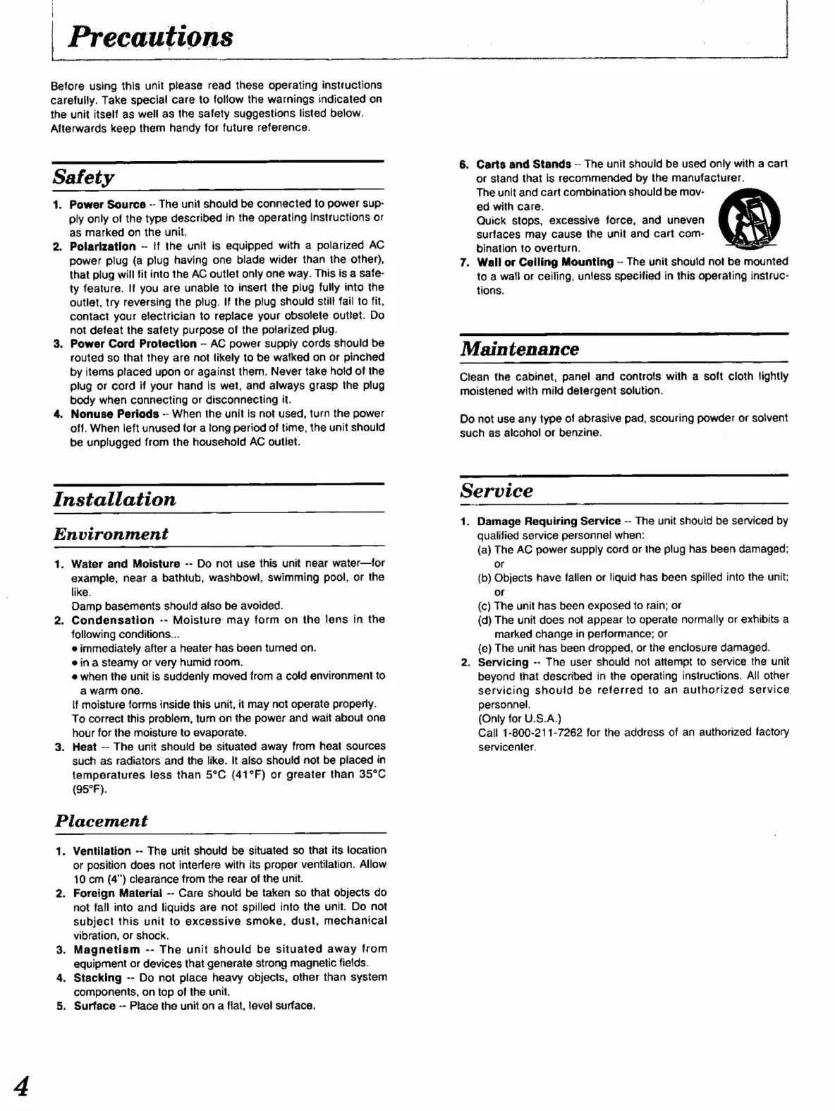 Page #4 background image