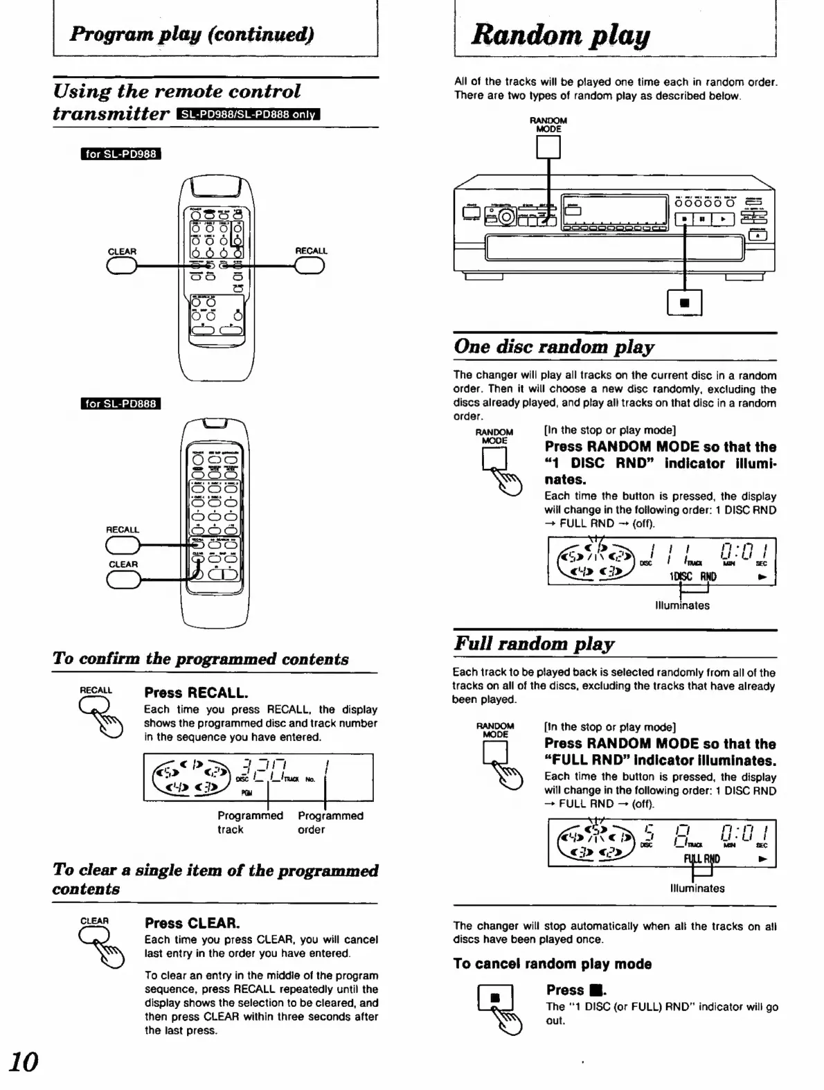 Page #10 background image