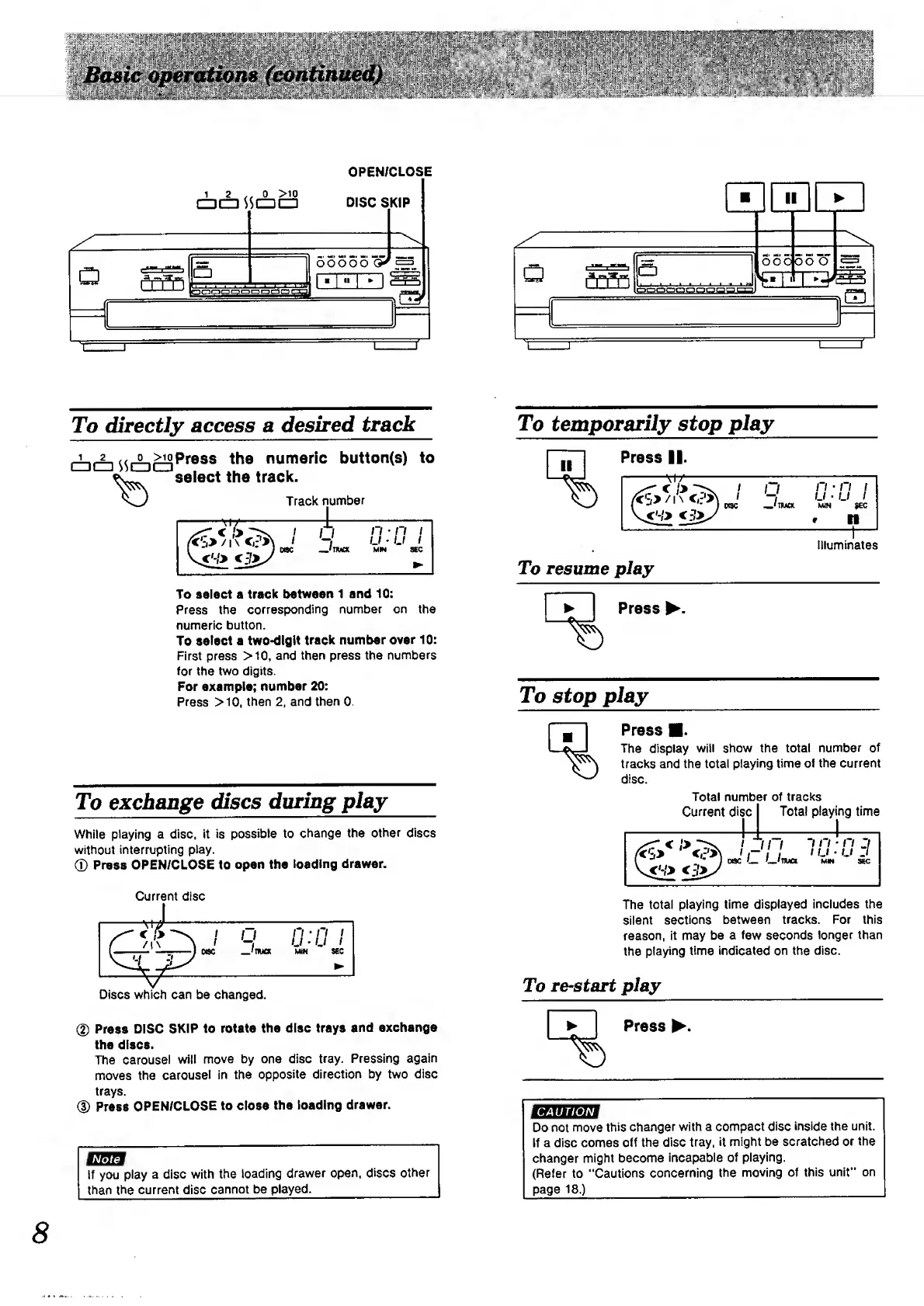 Page #8 background image