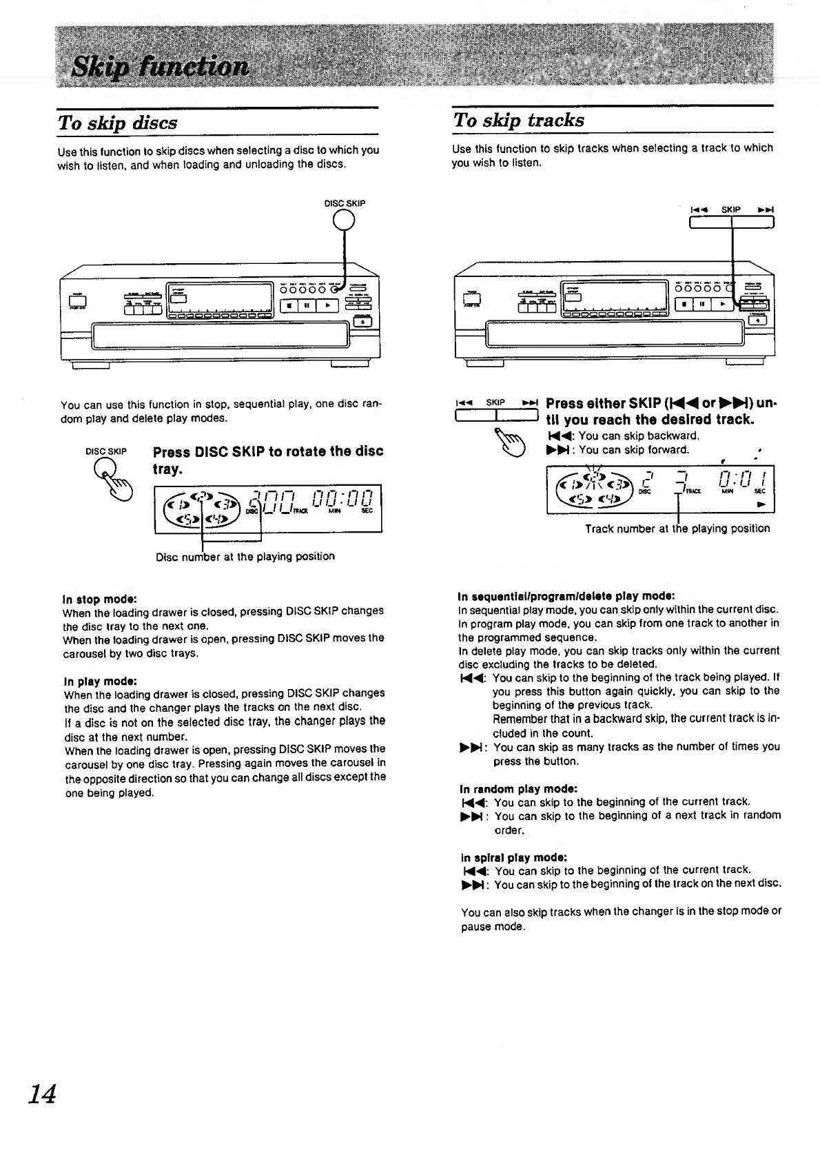 Page #14 background image