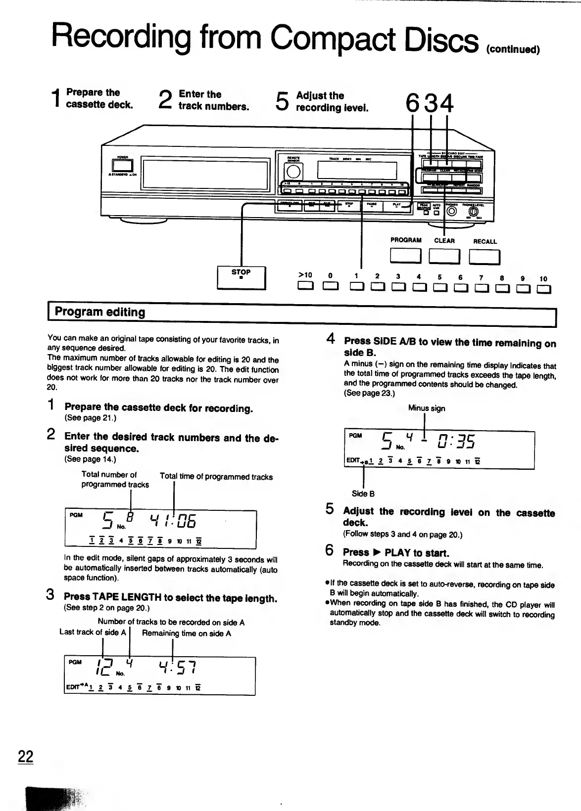 Page #22 background image