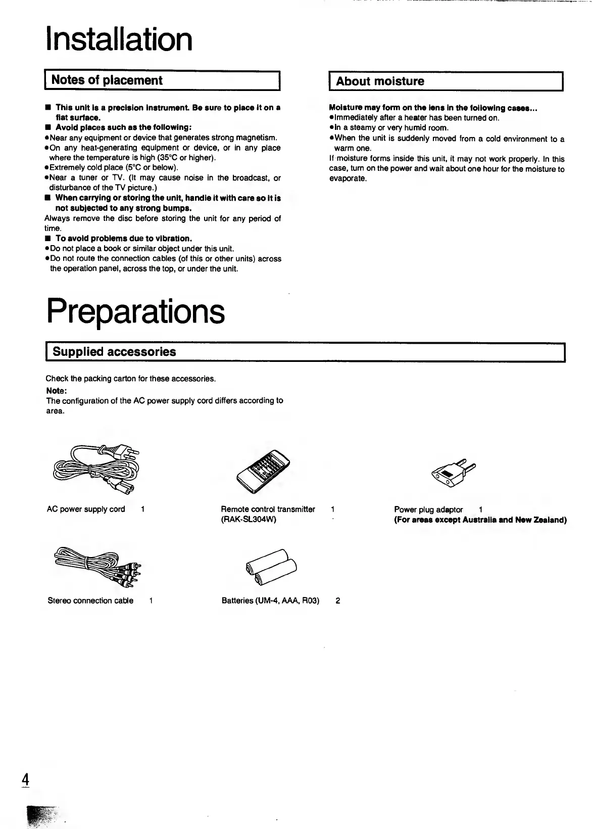 Page #4 background image