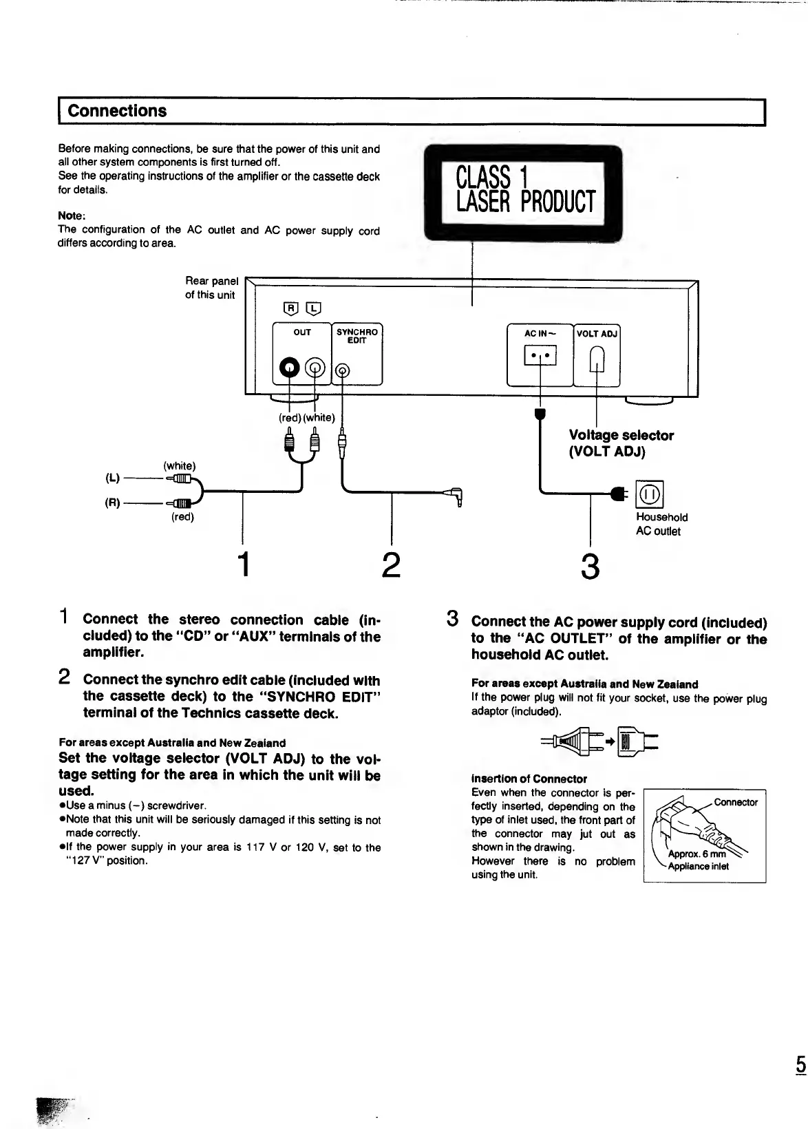 Page #5 background image
