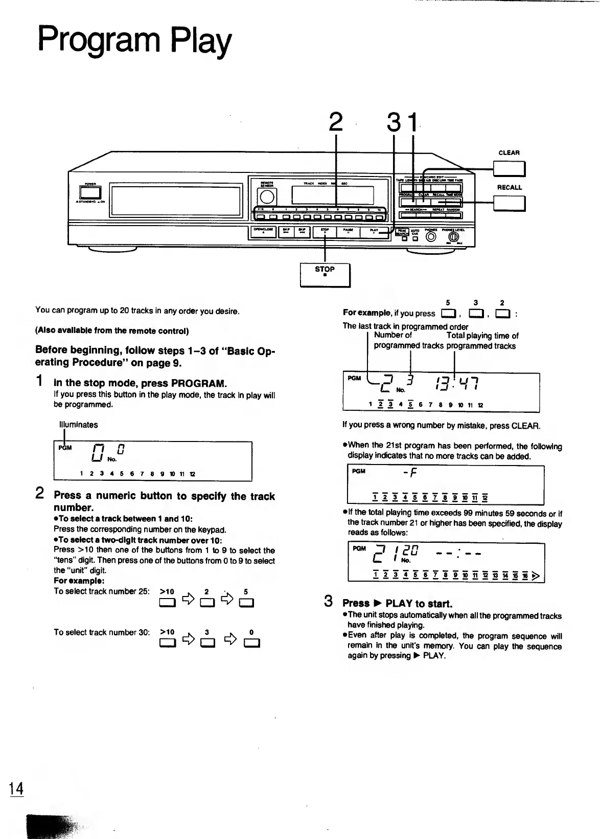 Page #14 background image