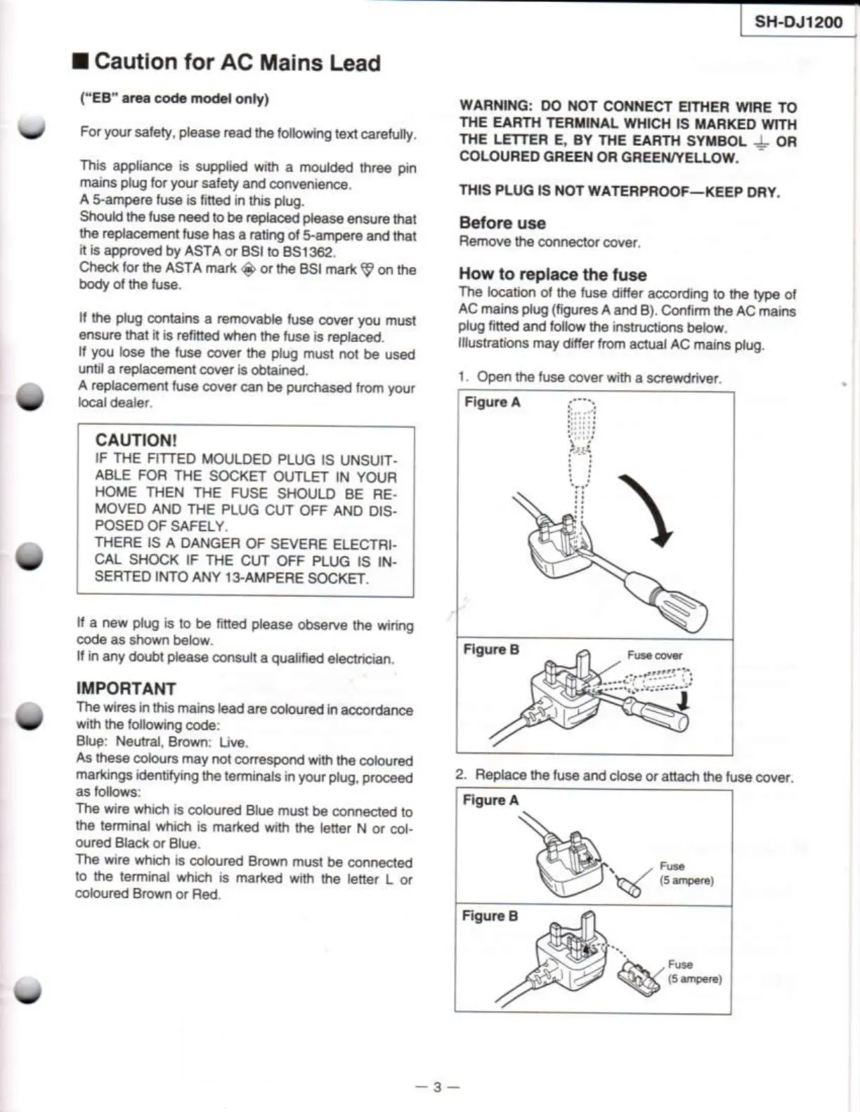 Page #3 background image
