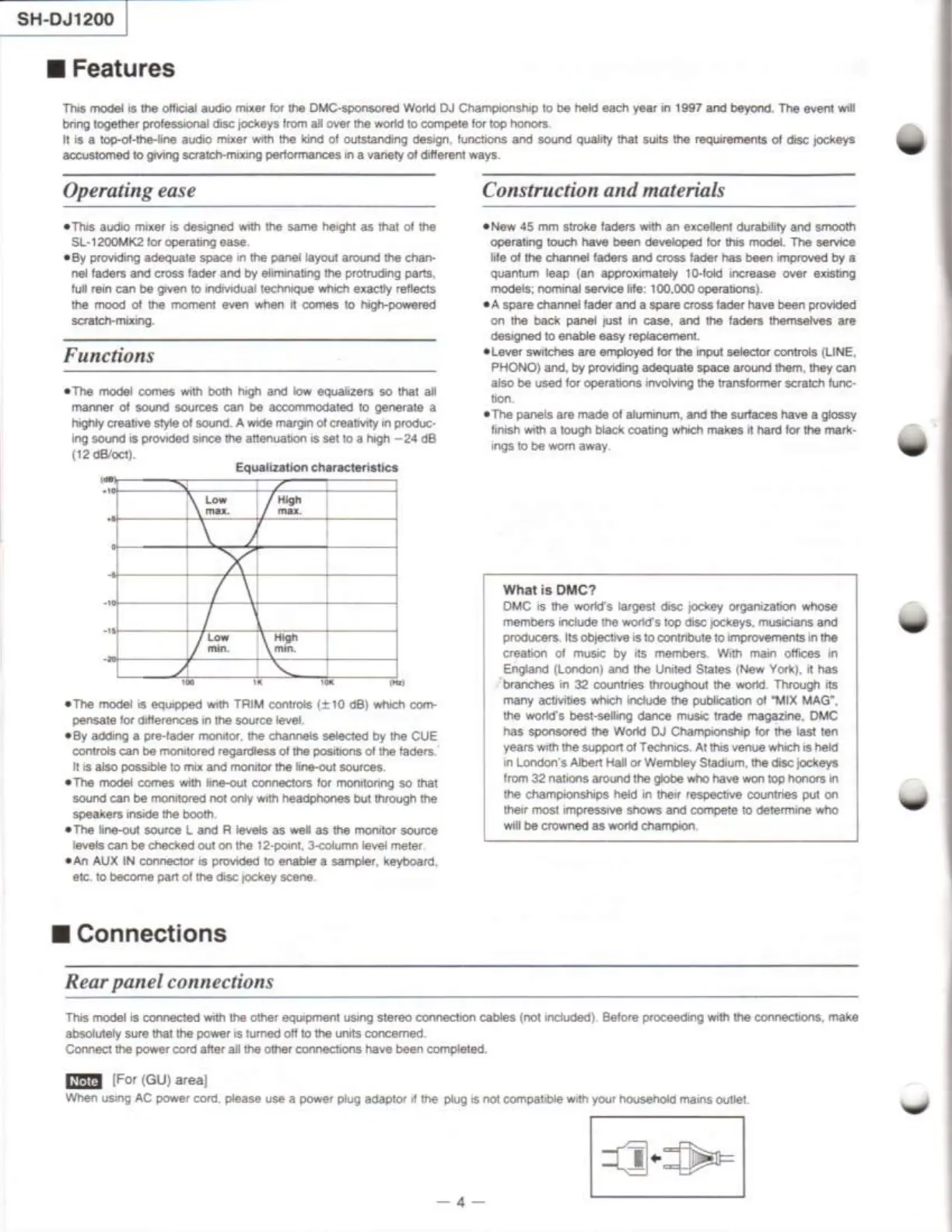 Page #4 background image