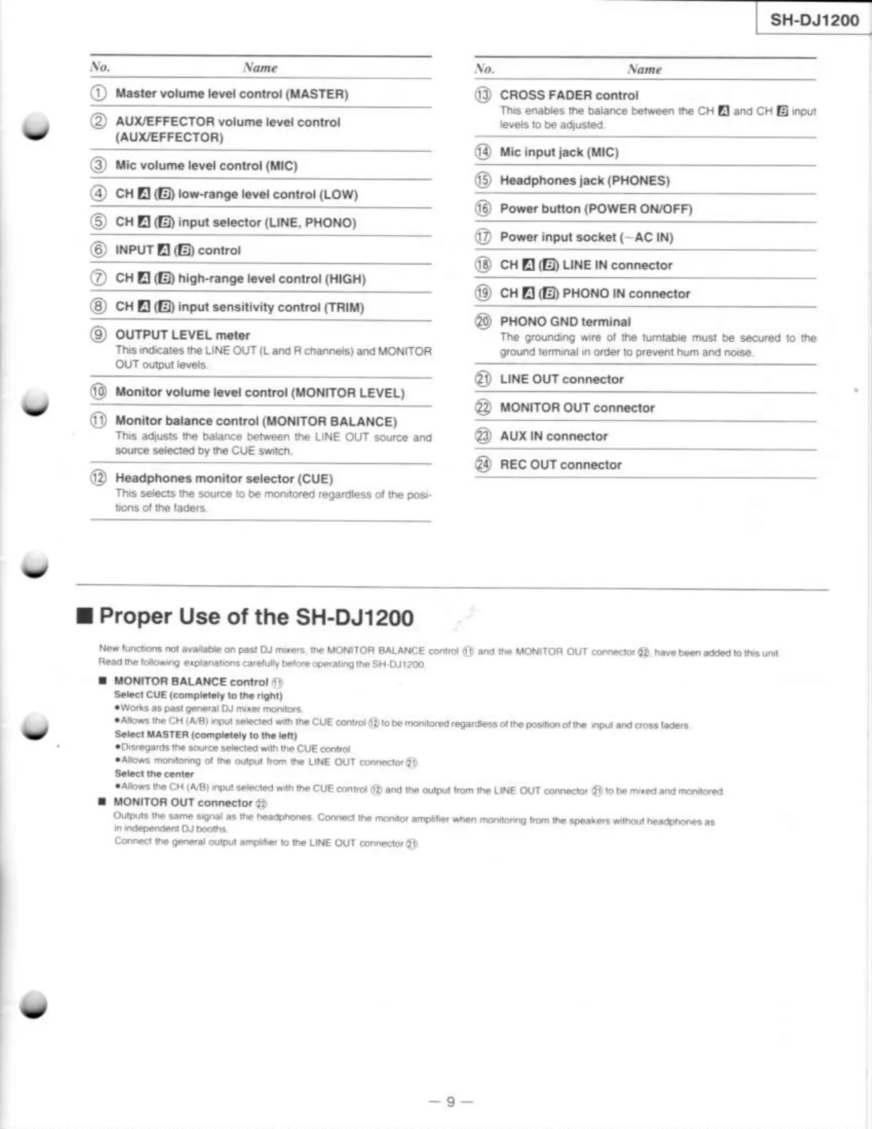 Page #9 background image