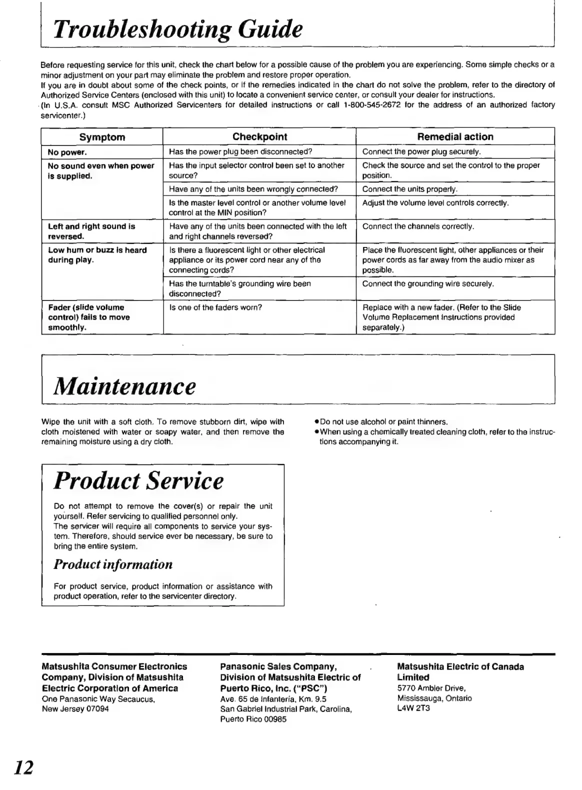 Page #12 background image