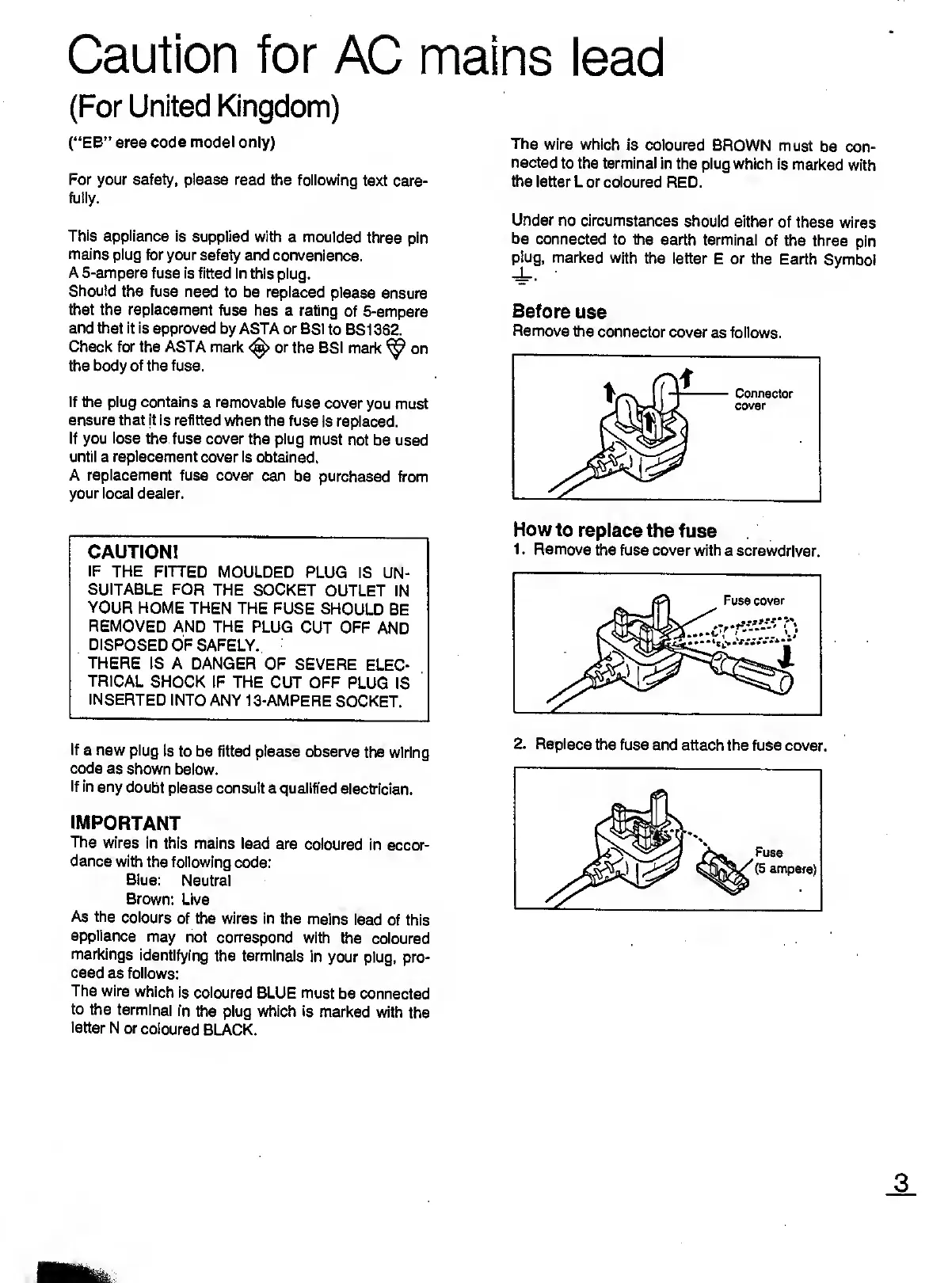 Page #3 background image
