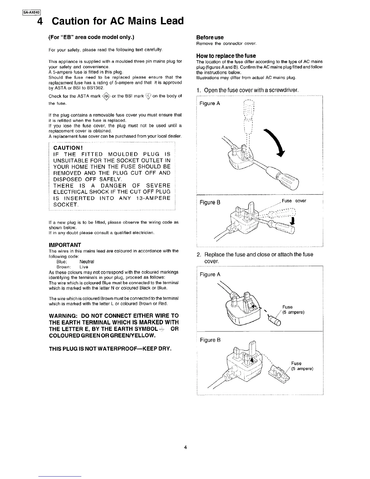 Page #4 background image