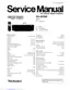 Preview: Service Manual