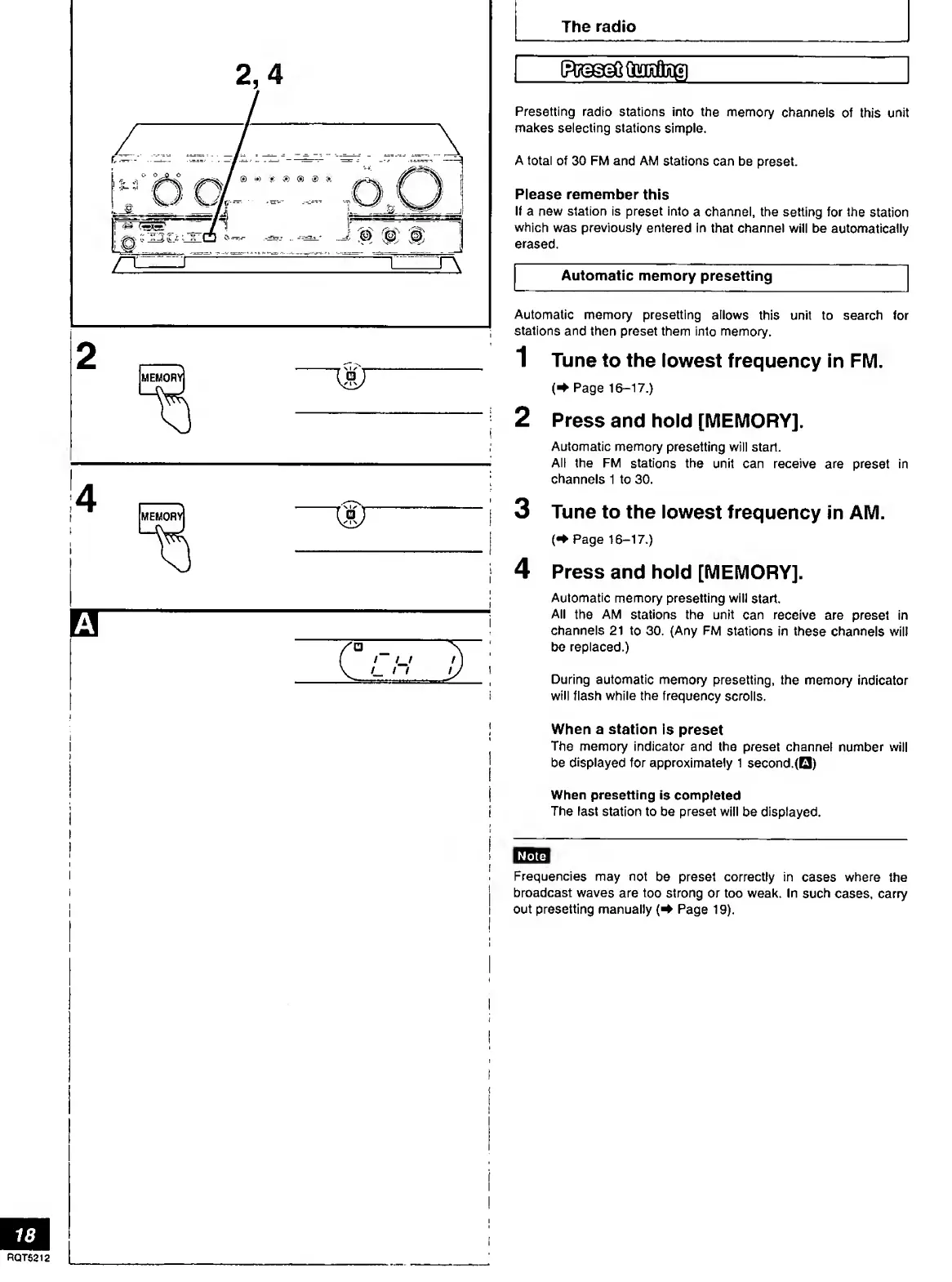 Page #18 background image