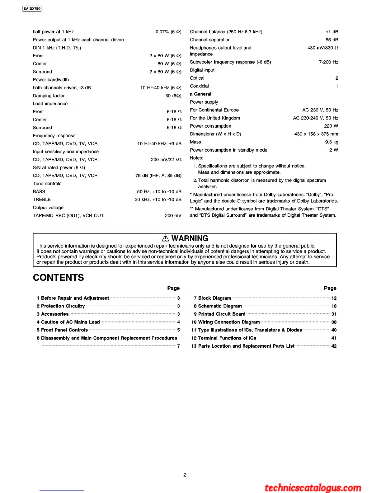 Page #2 background image