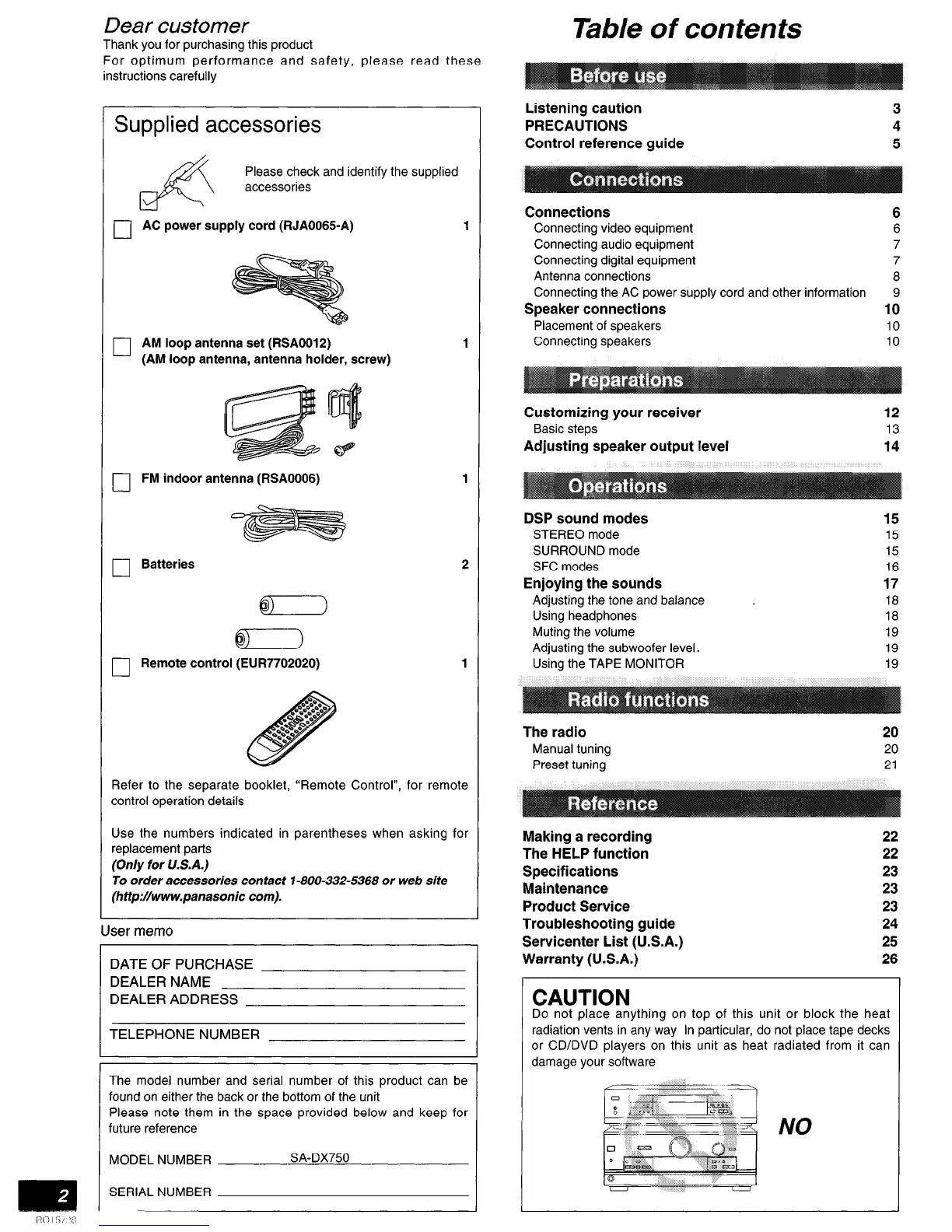 Page #2 background image