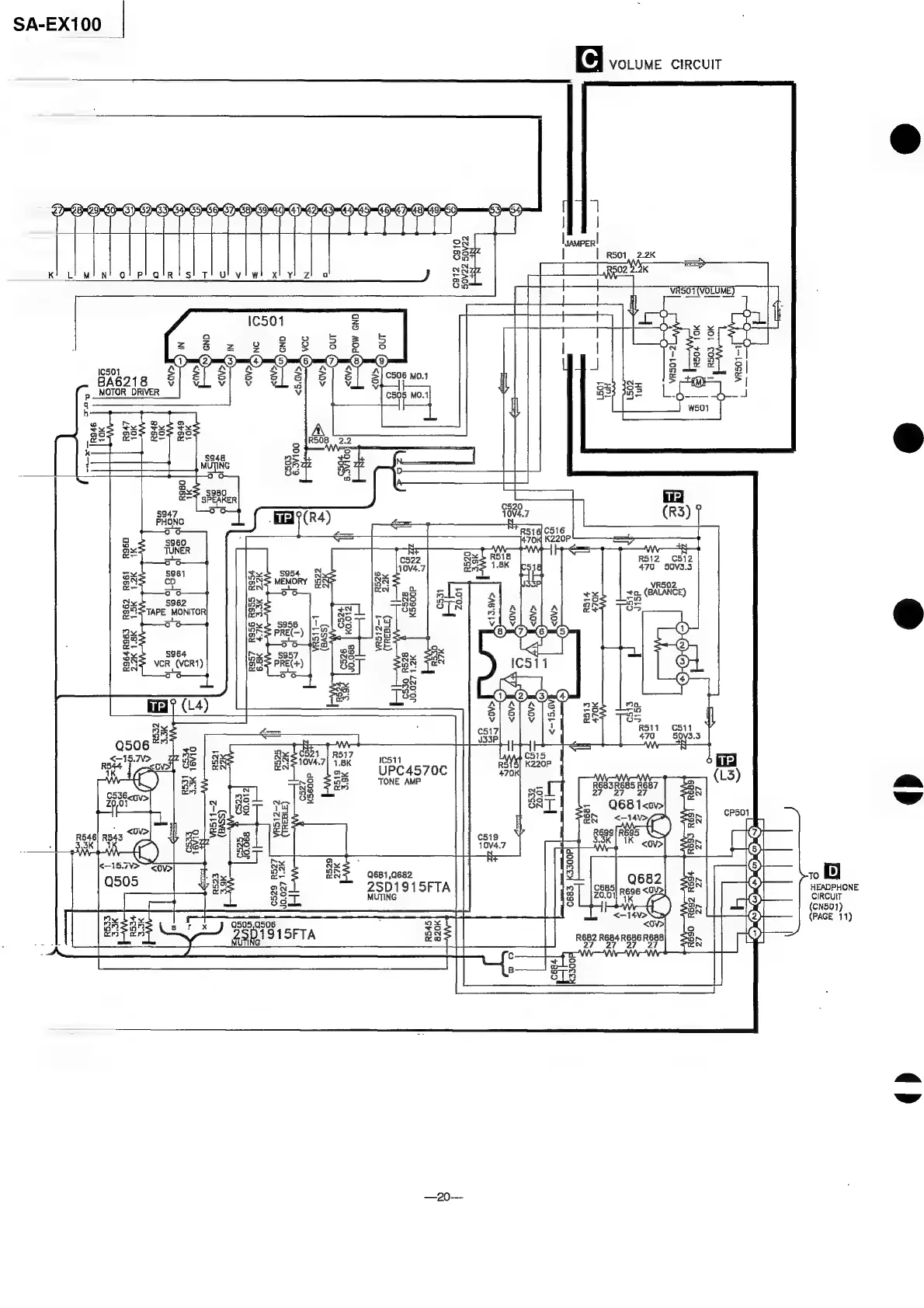 Page #20 background image