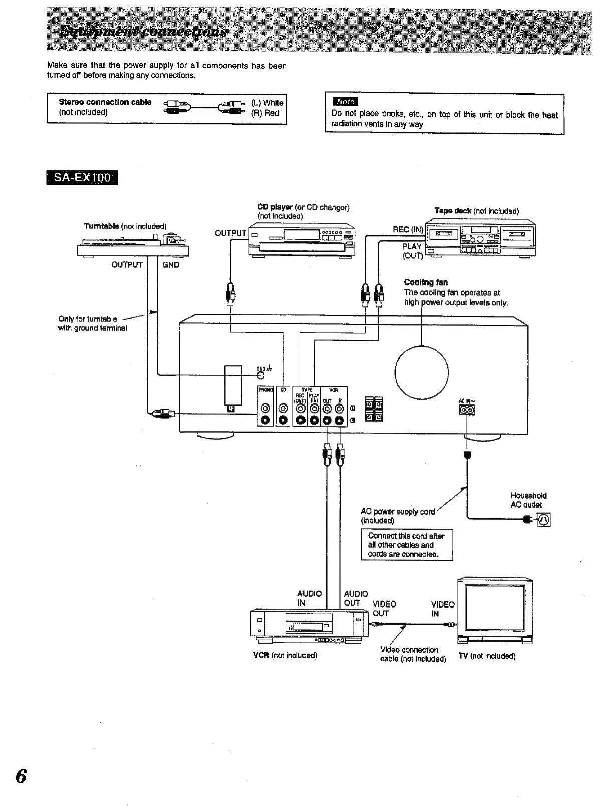 Page #6 background image