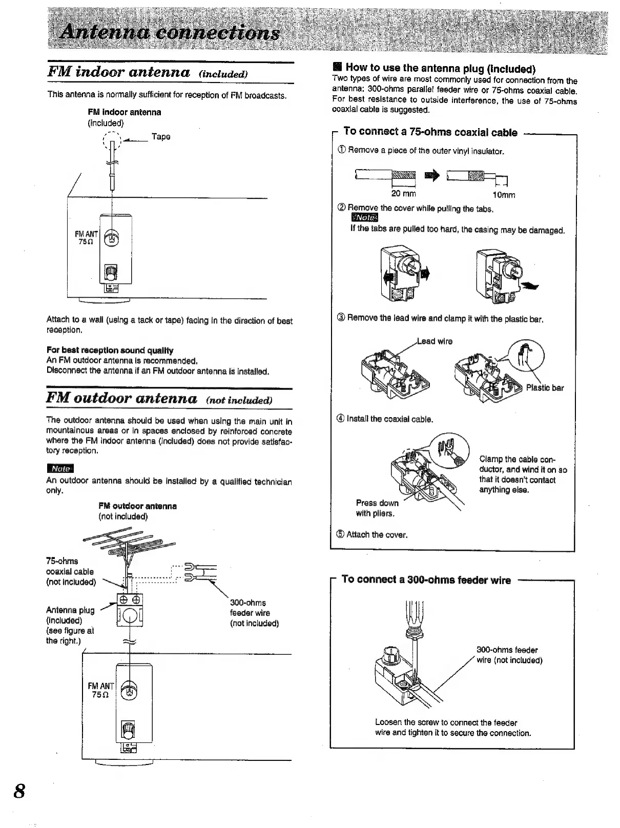 Page #8 background image