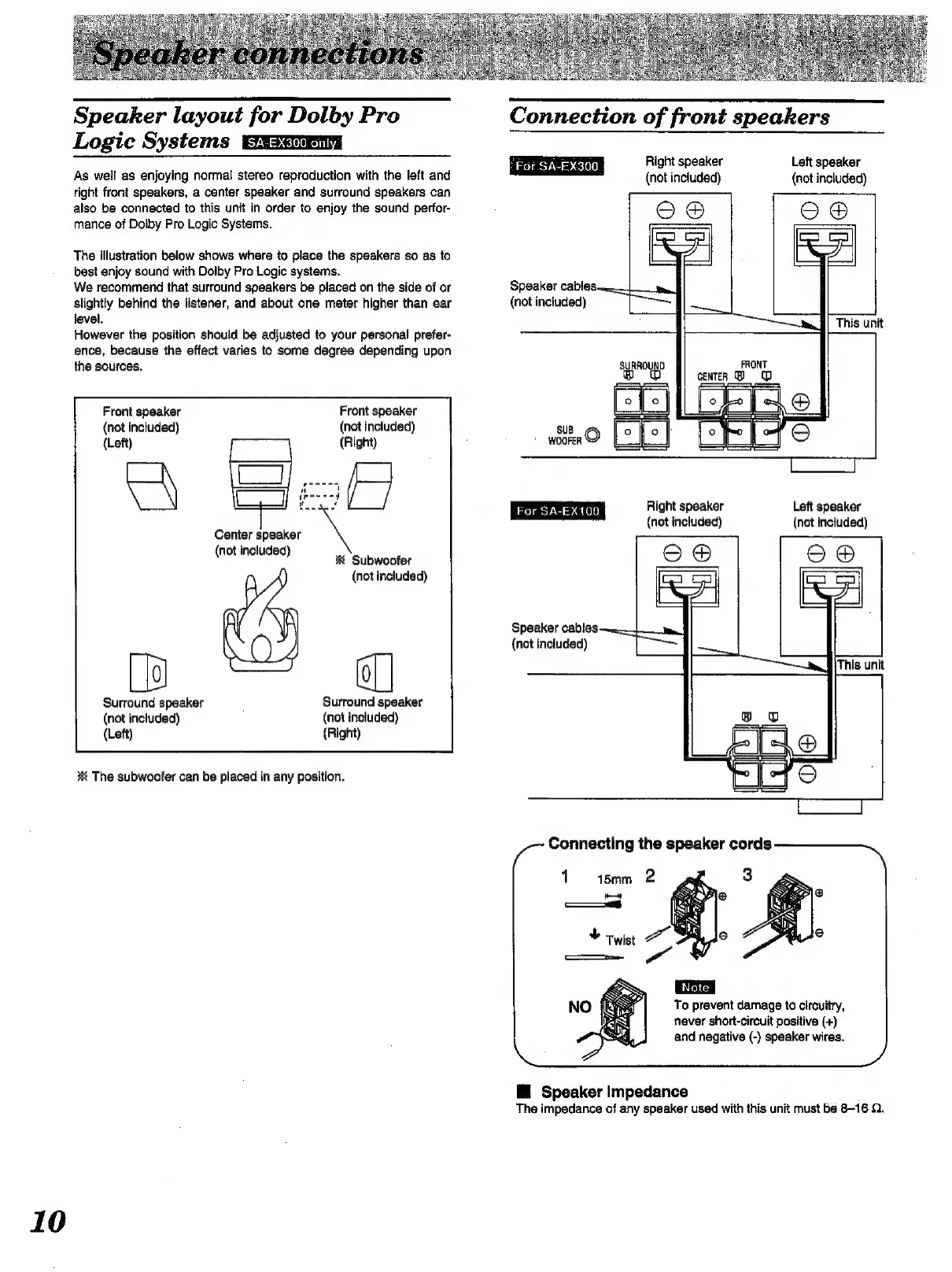 Page #10 background image
