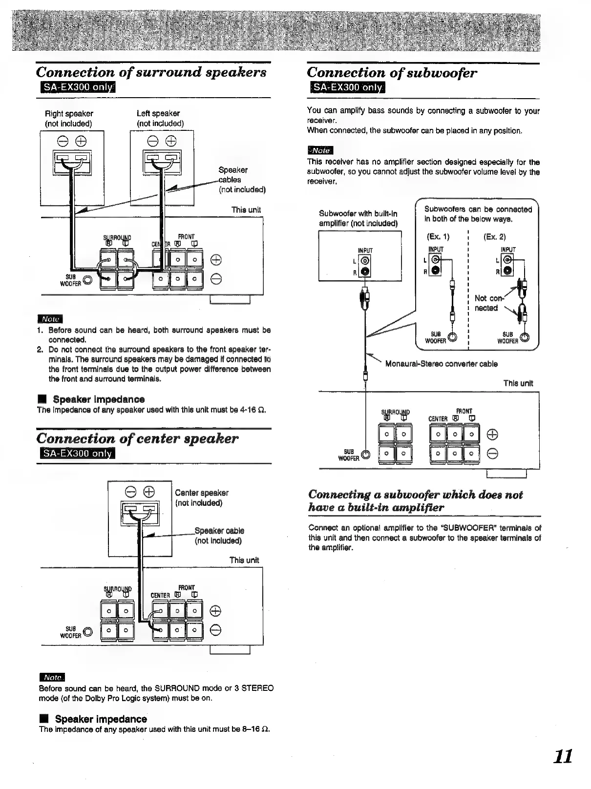 Page #11 background image