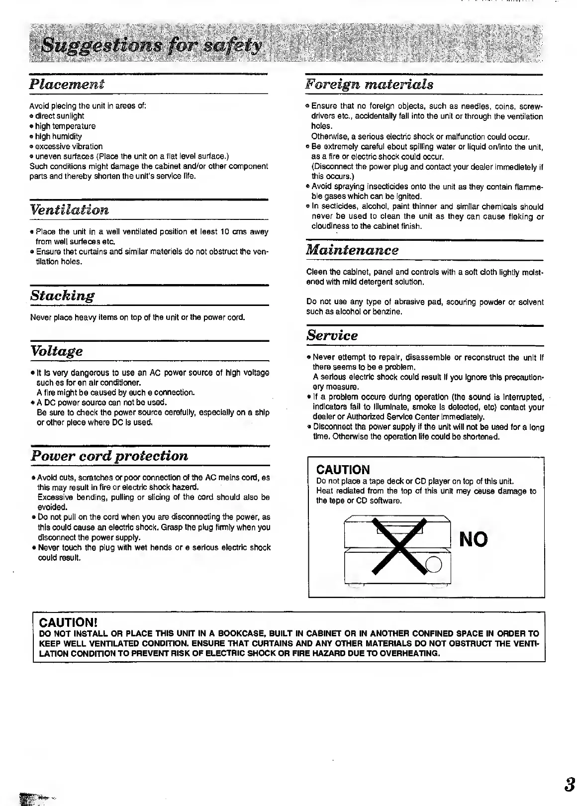 Page #3 background image